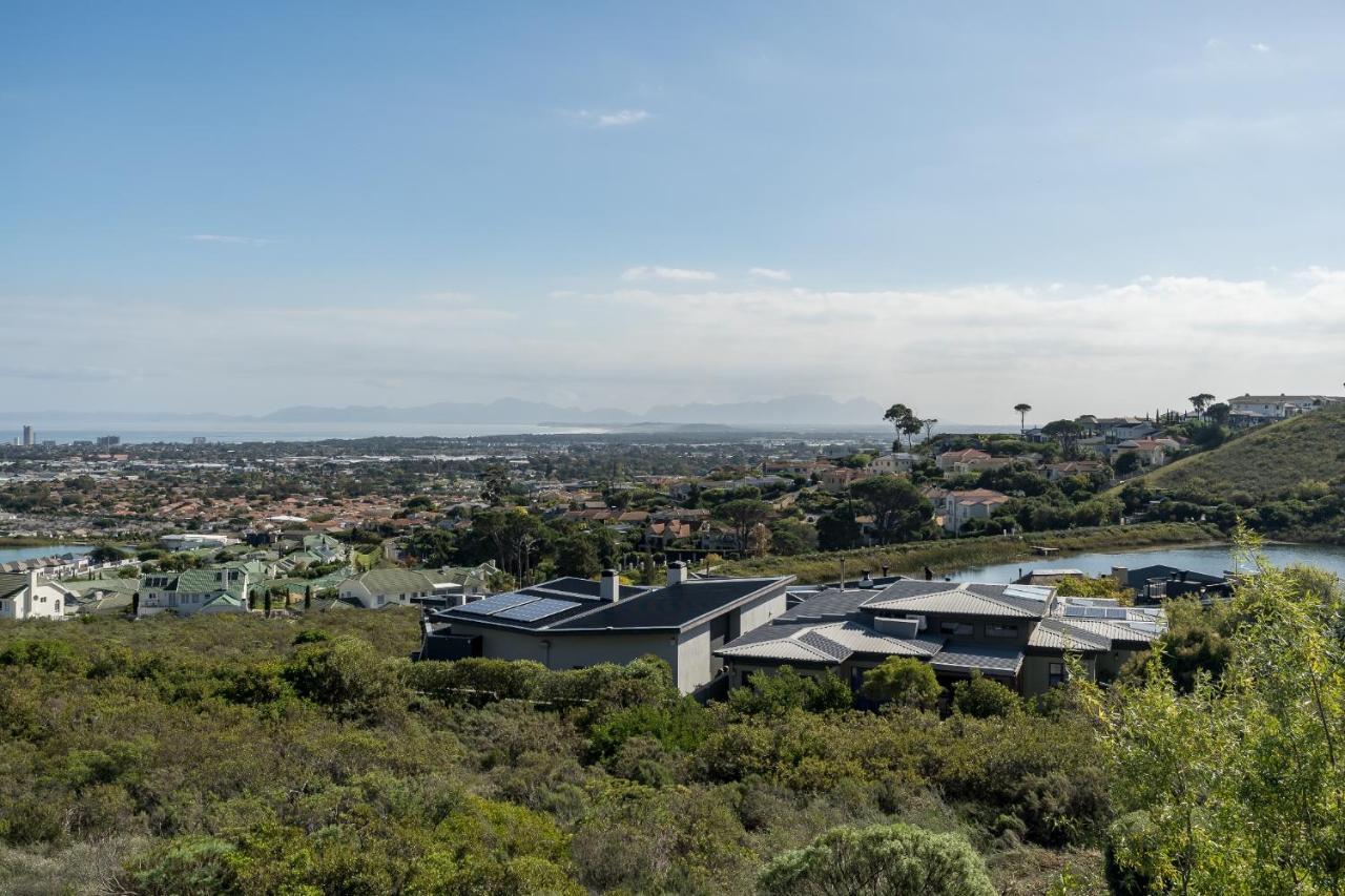 西萨默塞特Boskloof Eco House I公寓 外观 照片